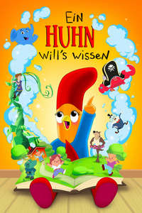 Interrupting Chicken - Posters