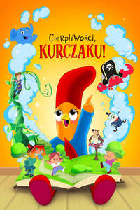 Interrupting Chicken - Posters