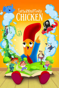 Interrupting Chicken - Posters