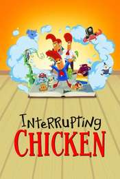 Interrupting Chicken Interrupting Chicken