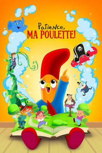 Interrupting Chicken - Posters