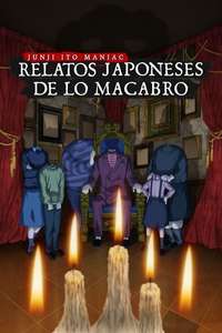 Junji Ito Maniac: Japanese Tales of the Macabre - Posters