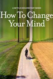 How to Change Your Mind Season 1