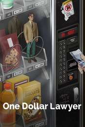 One Dollar Lawyer Season 1