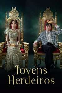 The Golden Spoon - Posters