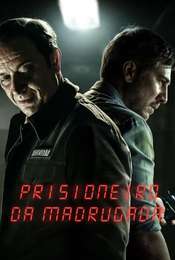 The Longest Night Season 1