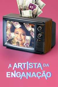 Fortune Seller: A TV Scam - Posters