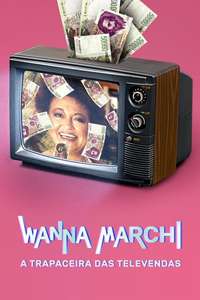 Fortune Seller: A TV Scam - Posters