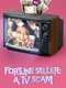 Fortune Seller: A TV Scam