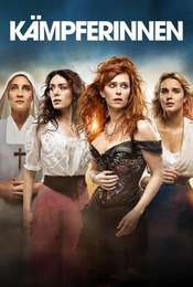 Women at War Season 1