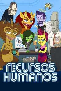Human Resources - Posters
