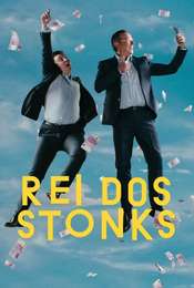 King of Stonks Season 1