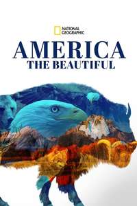 America The Beautiful - Posters