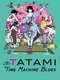 The Tatami Time Machine Blues : Season 1