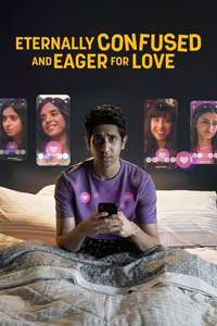 Eternally Confused and Eager for Love - Poster