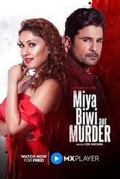 Miya Biwi Aur Murder Season 1