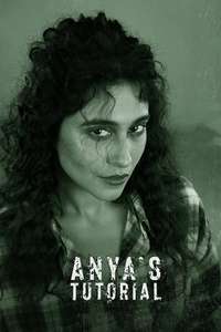 Anya's Tutorial - Poster