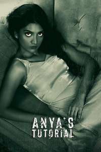 Anya's Tutorial - Poster