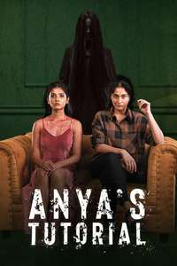 Anya's Tutorial - Poster
