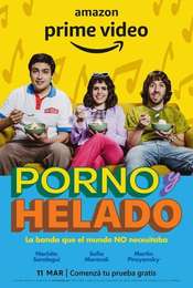 Porn and Ice Cream Season 1