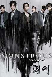 Monstrous Season 1