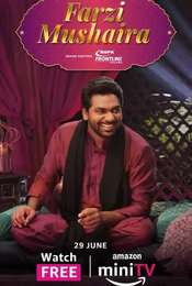 Farzi Mushaira Season 1