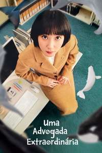 Extraordinary Attorney Woo - Posters