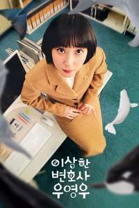 Extraordinary Attorney Woo - Posters