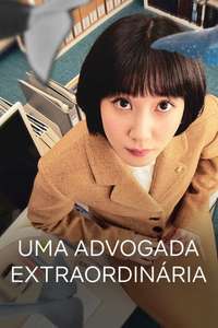 Extraordinary Attorney Woo - Posters