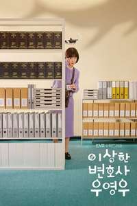 Extraordinary Attorney Woo - Posters