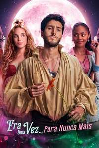 Once Upon a Time... Happily Never After - Posters