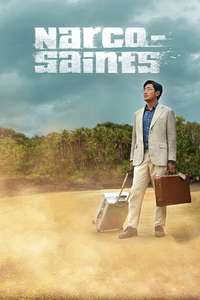 Narco-Saints - Posters