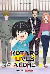 Kotaro Lives Alone Season 1