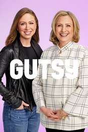 Gutsy Season 1
