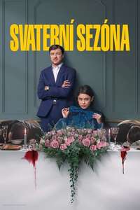 Wedding Season - Posters