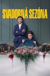 Wedding Season - Posters