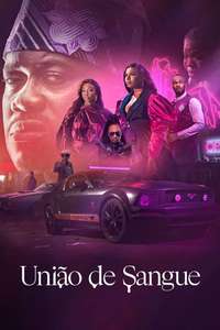 Blood Sisters - Poster