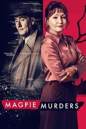 Magpie Murders Season 1