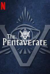 The Pentaverate Season 1