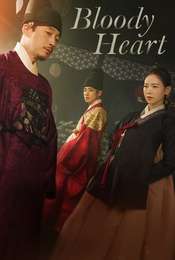 Bloody Heart Season 1