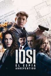 Yosi  The Regretful Spy Season 1