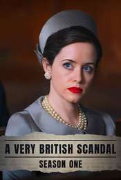 A Very British Scandal Season 1