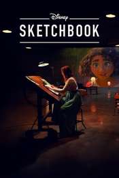 Sketchbook Season 1