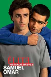 Elite Short Stories: Samuel Omar - Posters