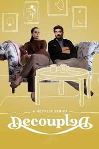 Decoupled - Posters