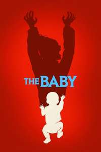 The Baby - Posters