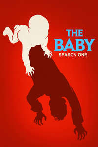 The Baby - Posters