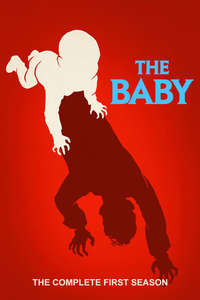 The Baby - Posters