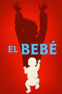 The Baby - Posters