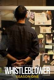 The Whistleblower Season 1